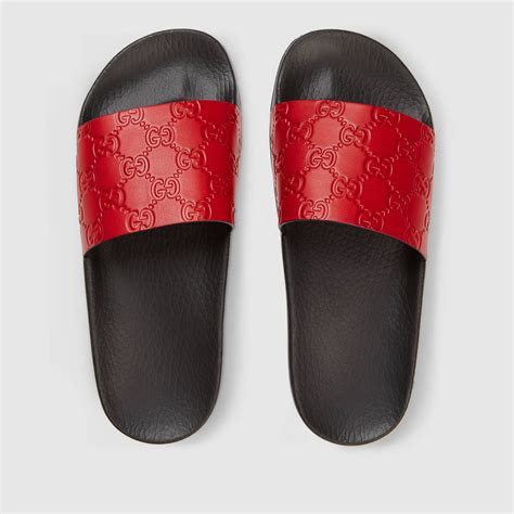 gucci slides pay monthly|gucci flip flops clearance.